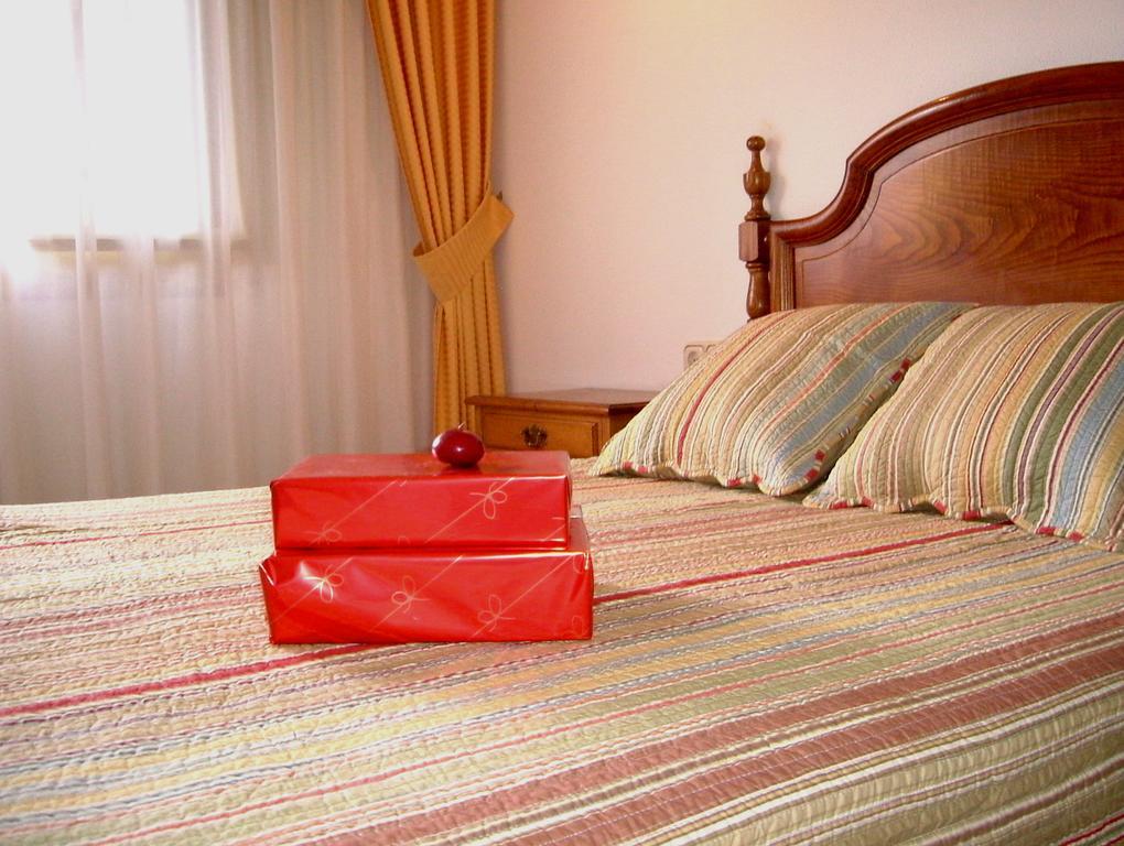 Hotel Serantes O Grove Room photo