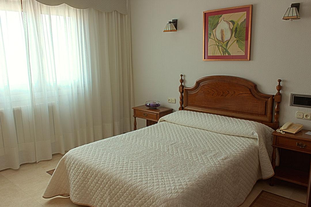 Hotel Serantes O Grove Room photo