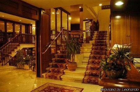 Hotel Serantes O Grove Exterior photo